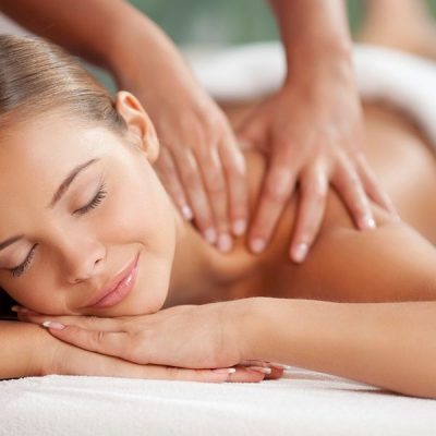 25-Minute Massage